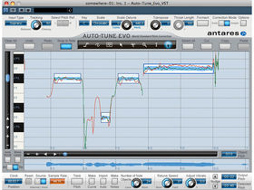 Antares Auto-Tune Evo said to see software "reborn"